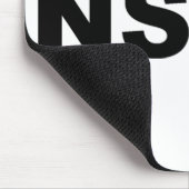 NSFW マウスパッド (コーナー)