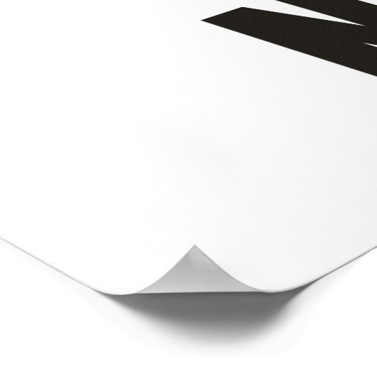 NSFW Prehistoric Venus Figurine ポスター (角)