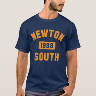 NSHS 「88 (青) Tシャツ