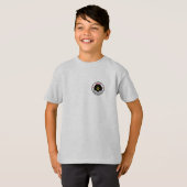 NSL 2017の子供のTシャツ Tシャツ (正面フル)