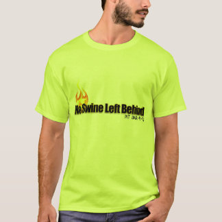 NSLBの長袖 Tシャツ