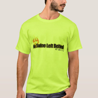 NSLB T Tシャツ