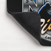 NSRのマウスパッド マウスパッド (コーナー)