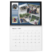 NSR 2010のカレンダー カレンダー (2月 2027)