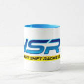 NSRL – マグカップ (中央)