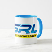 NSRL – マグカップ (正面右)