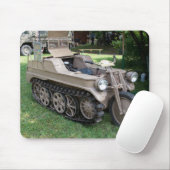 NSUケッテンクラッド マウスパッド (マウス)