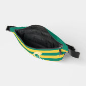 NSUスパルタンストライプズ ファニーパック (見開き)