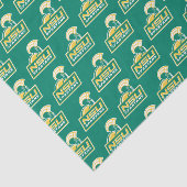 NSUスパルタン卒業生 薄葉紙 (詳細)