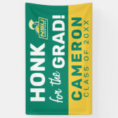 NSUスパルタ人卒業 横断幕 (縦)