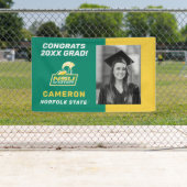 NSUスパルタ人卒業 横断幕 (インサイチュ)