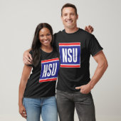 NSU Motorcycles Tシャツ (ユニセックス)