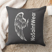 NSW Logo クッション (ブランケット)