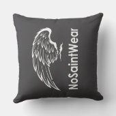 NSW Logo クッション (裏面)