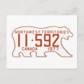 NT77 ポストカード (正面)