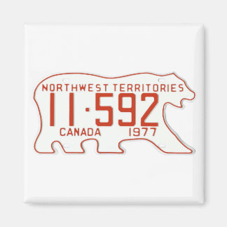 NT77 マグネット