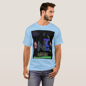 NtG Insudtries Tシャツ (正面フル)