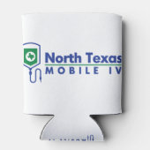 NTMIVクーラーボックス 缶クーラー (裏面)