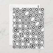 NTPD5550P215849 ポストカード (正面/裏面)