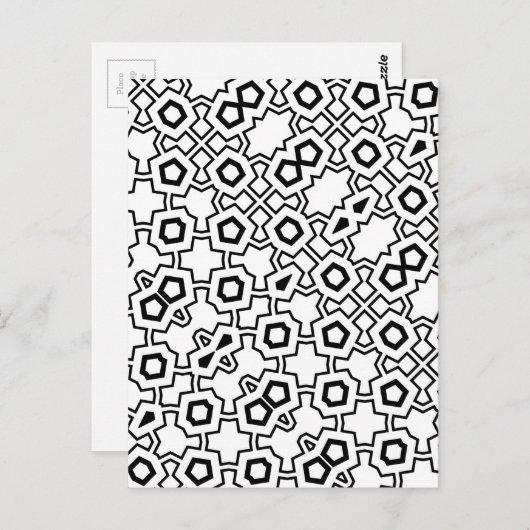 NTPD5550P215849 ポストカード (正面/裏面)