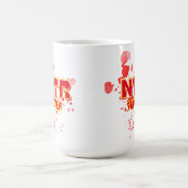 NTRスレイヤー コーヒーマグカップ (中央)