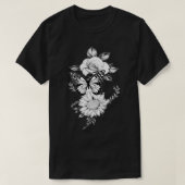 NTR Tシャツ (デザイン正面)
