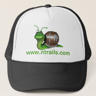 Ntrailsのクラシック キャップ