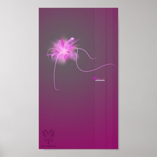 NTRL_BTY ポスター (正面)