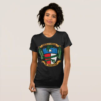 NTRPGConの女性のTシャツ Tシャツ
