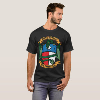 NTRPGConメンズTシャツ Tシャツ