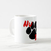 Nu Boiのコーヒー・マグ コーヒーマグカップ (正面左)