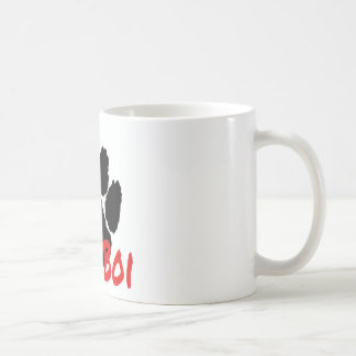 Nu Boiのコーヒー・マグ コーヒーマグカップ