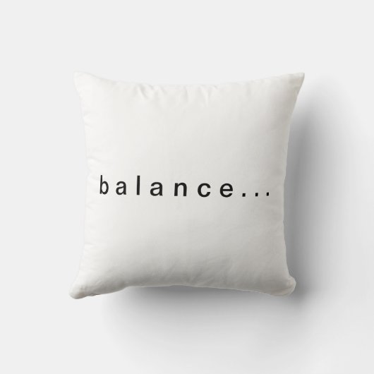 Nu SOLの枕 クッション (裏面)