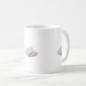 nuage tasse コーヒーマグカップ (正面右)