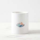 nuage tasse コーヒーマグカップ (中央)