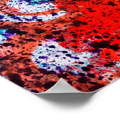 Nubian Kushポスター(紙) ポスター (角)