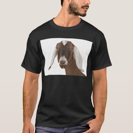 Nubian Tシャツ (正面)