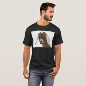Nubian Tシャツ (正面フル)