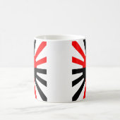 Nucの王国のorg コーヒーマグカップ (中央)