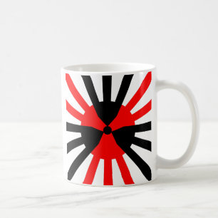 Nucの王国のorg コーヒーマグカップ