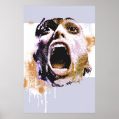 Nuclear fear ポスター (正面)