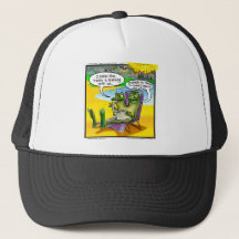 Nuclear Neighbors (Twin Frogs) おもしろグッズ&カード