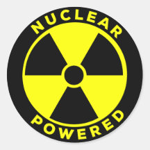Nuclear Powered