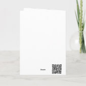 Nuclear Valentine's Day カード (裏面)