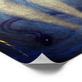 Nuda Veritas -詳細(1899)by Gustavクリムト ポスター (角)