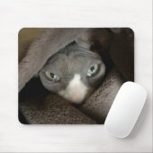 NudeGear - Merrikのマウスパッド マウスパッド (マウス)