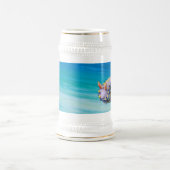 Nudibranchのマグ ビールジョッキ (中央)