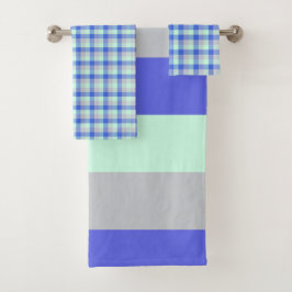 Nudibranch座標タオルセット バスタオルセット