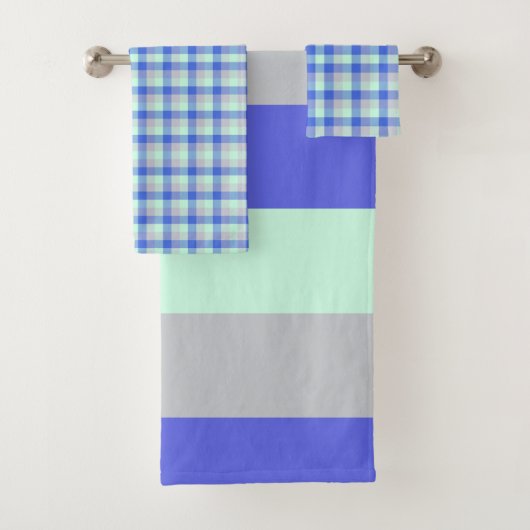 Nudibranch座標タオルセット バスタオルセット (インサイチュ)