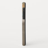 Nudist Case-Mate iPhoneケース iPhone XRケース (裏面/左)